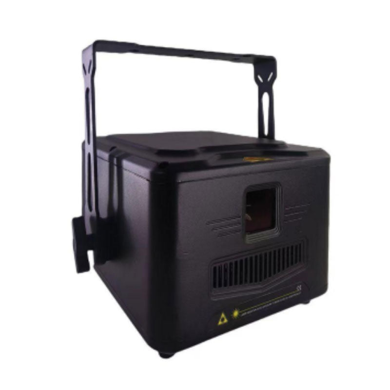 VA ProLED Láser graficador RGB 10 W con control por app