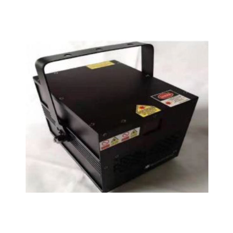 VA ProLED Láser graficador RGB 3 W