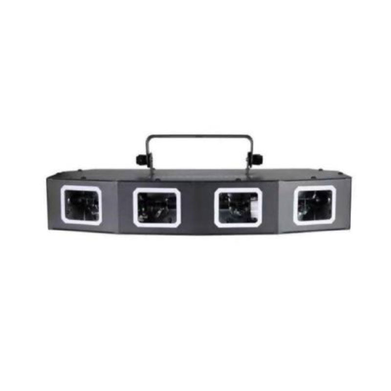 VA ProLED Láser RGB 4 ojos (4 eyes)