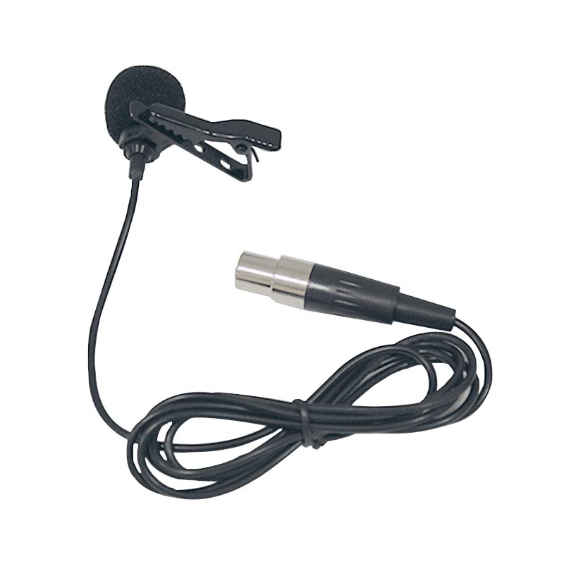 Vento Lavalier 2 Micrófono de solapa profesional