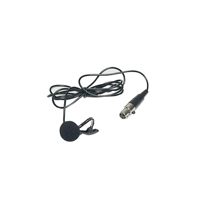 Vento Lavalier 2 Micrófono de solapa profesional