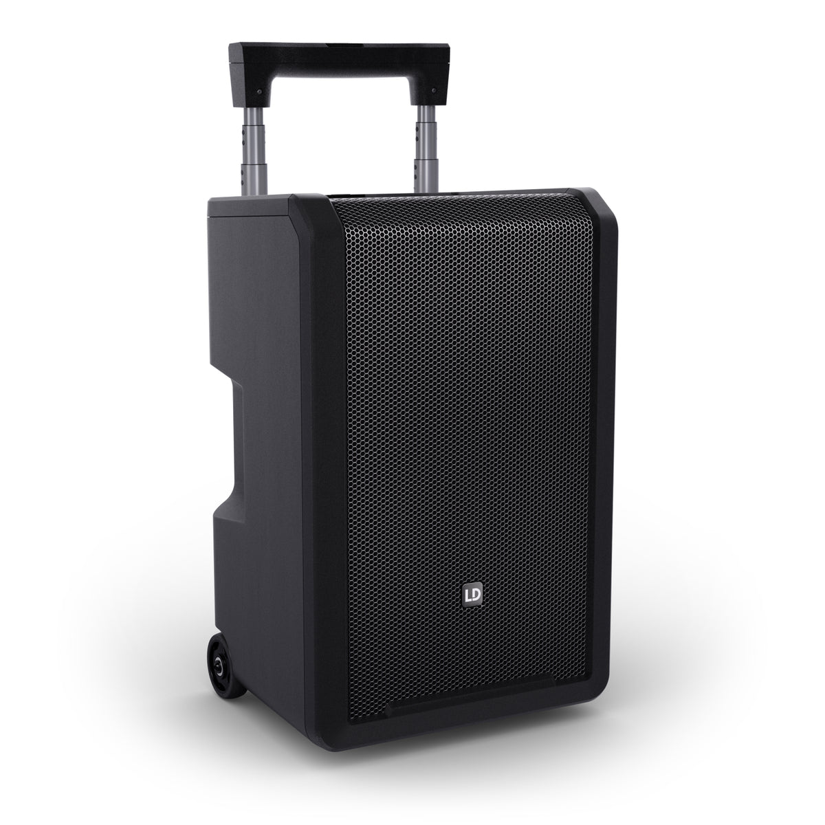 LD Systems ANNY 10 Parlante recargable Bluetooth 10" mezclador