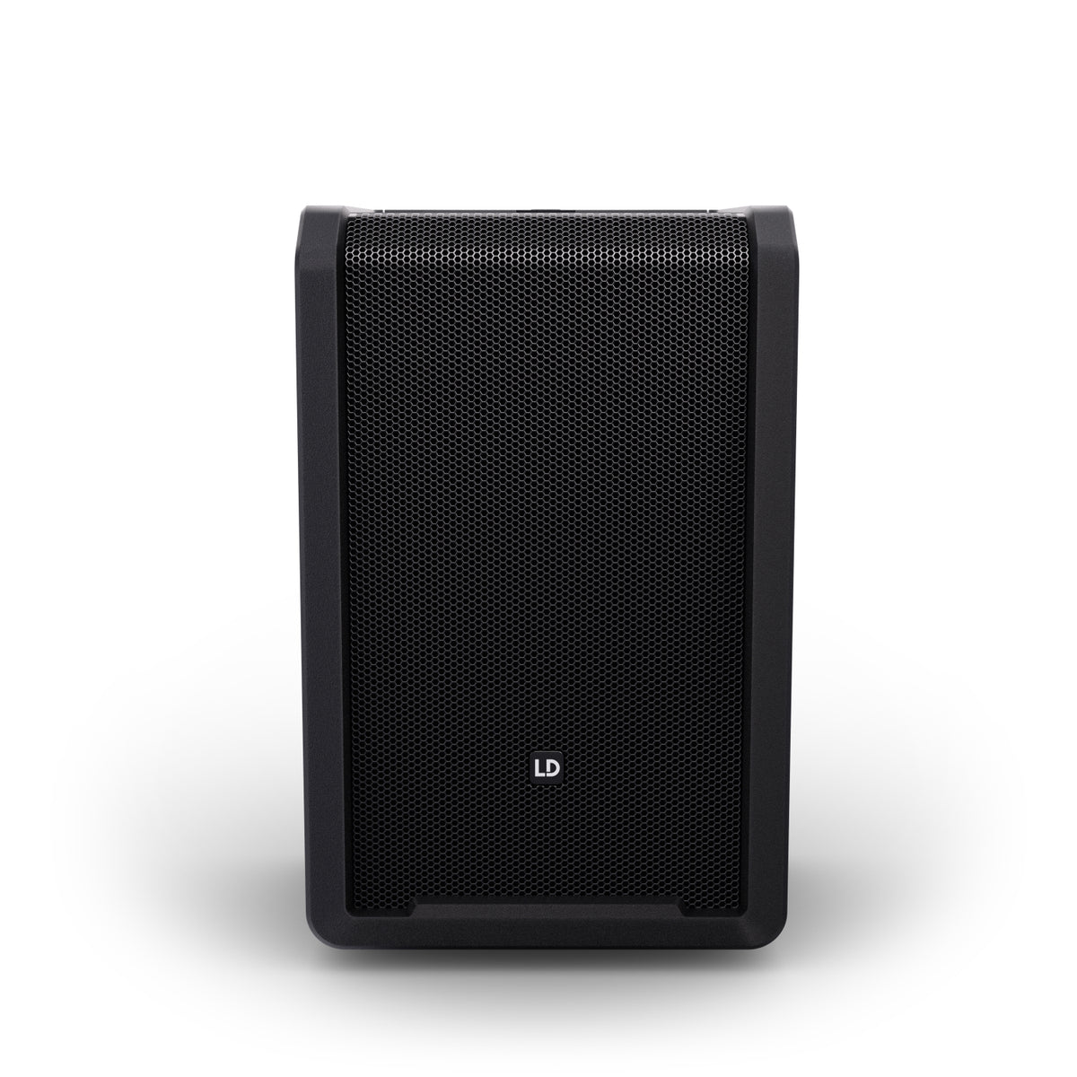 LD Systems ANNY 10 Parlante recargable Bluetooth 10" mezclador