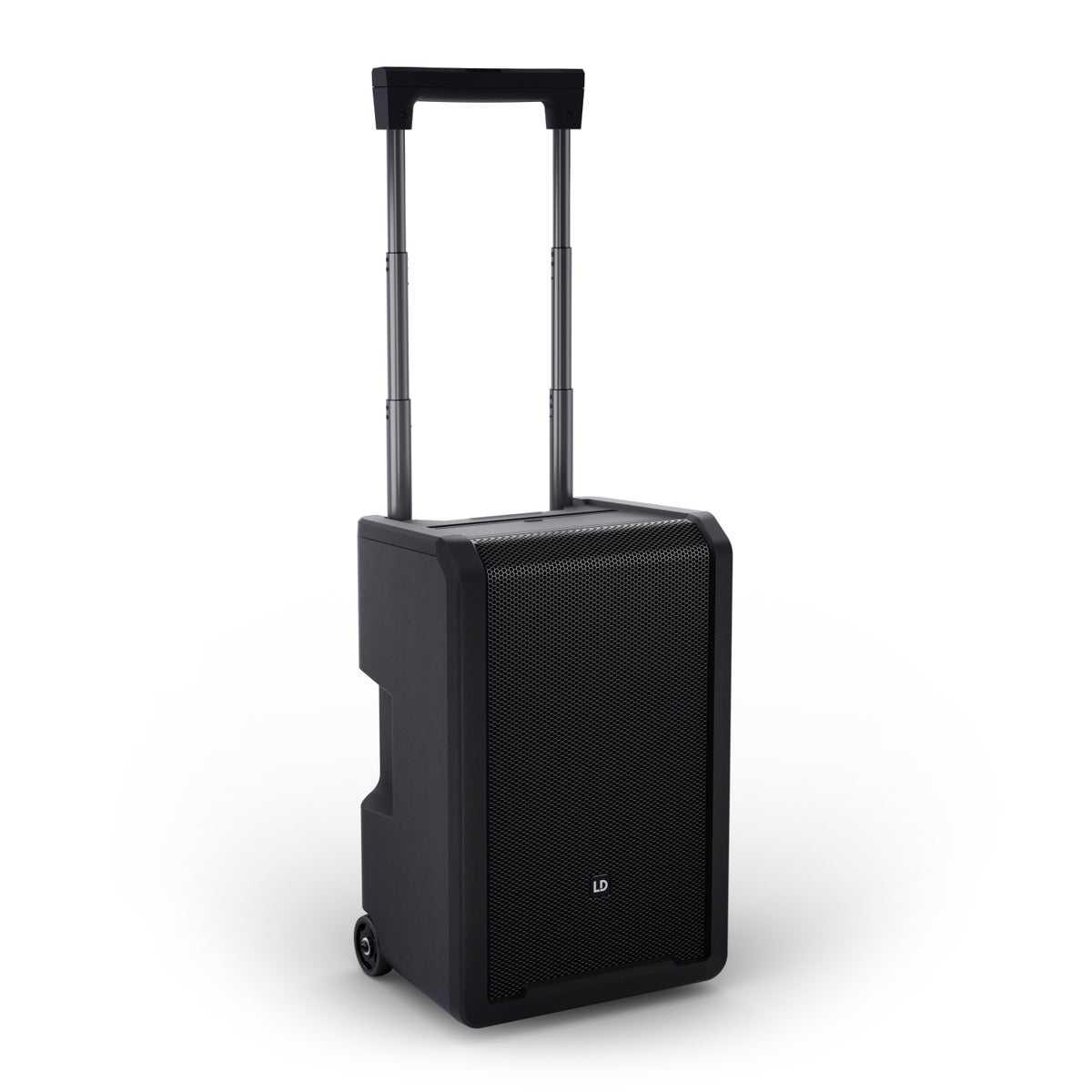 LD Systems ANNY 10 Parlante recargable Bluetooth 10" mezclador