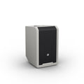 LD Systems ANNY 8 G Parlante recargable Bluetooth gris con mezclador