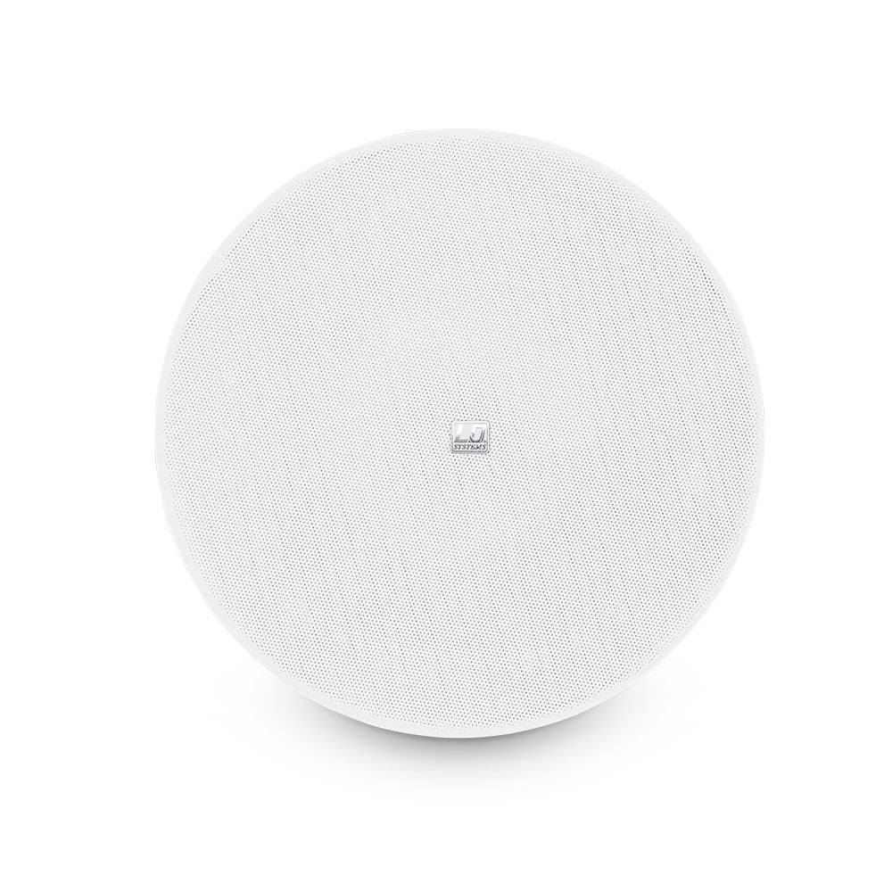 LD Systems CFL 52 100 V Parlante empotrable de pared 5.25" 2 vías 100 V