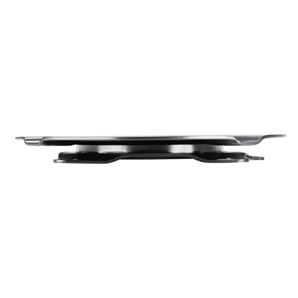 LD Systems CURV 500 CMB Soporte de techo giratorio 360° para satélites Curv 500