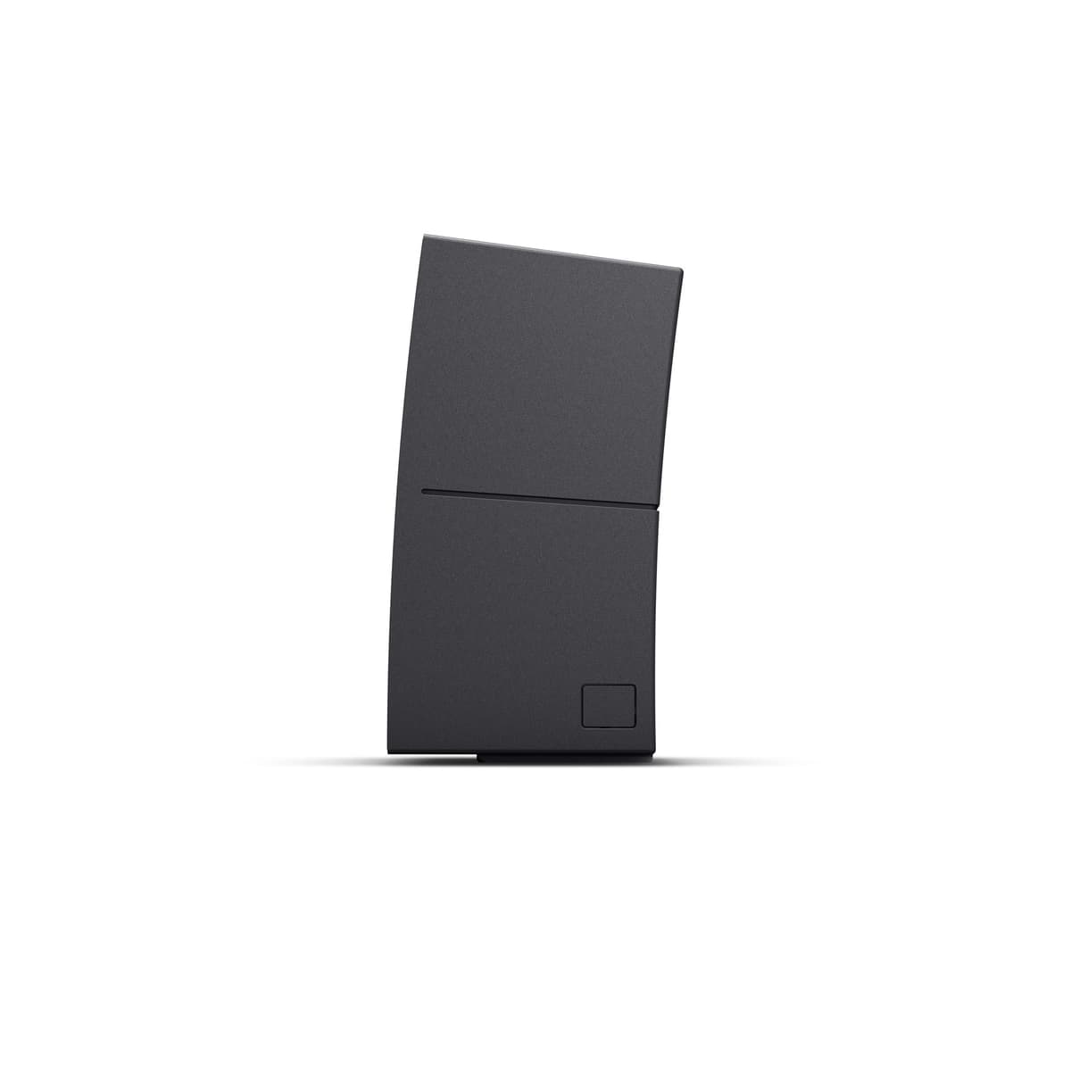 LD Systems CURV 500 D SAT Satélite duplex pasivo para line array Curv 500, negro