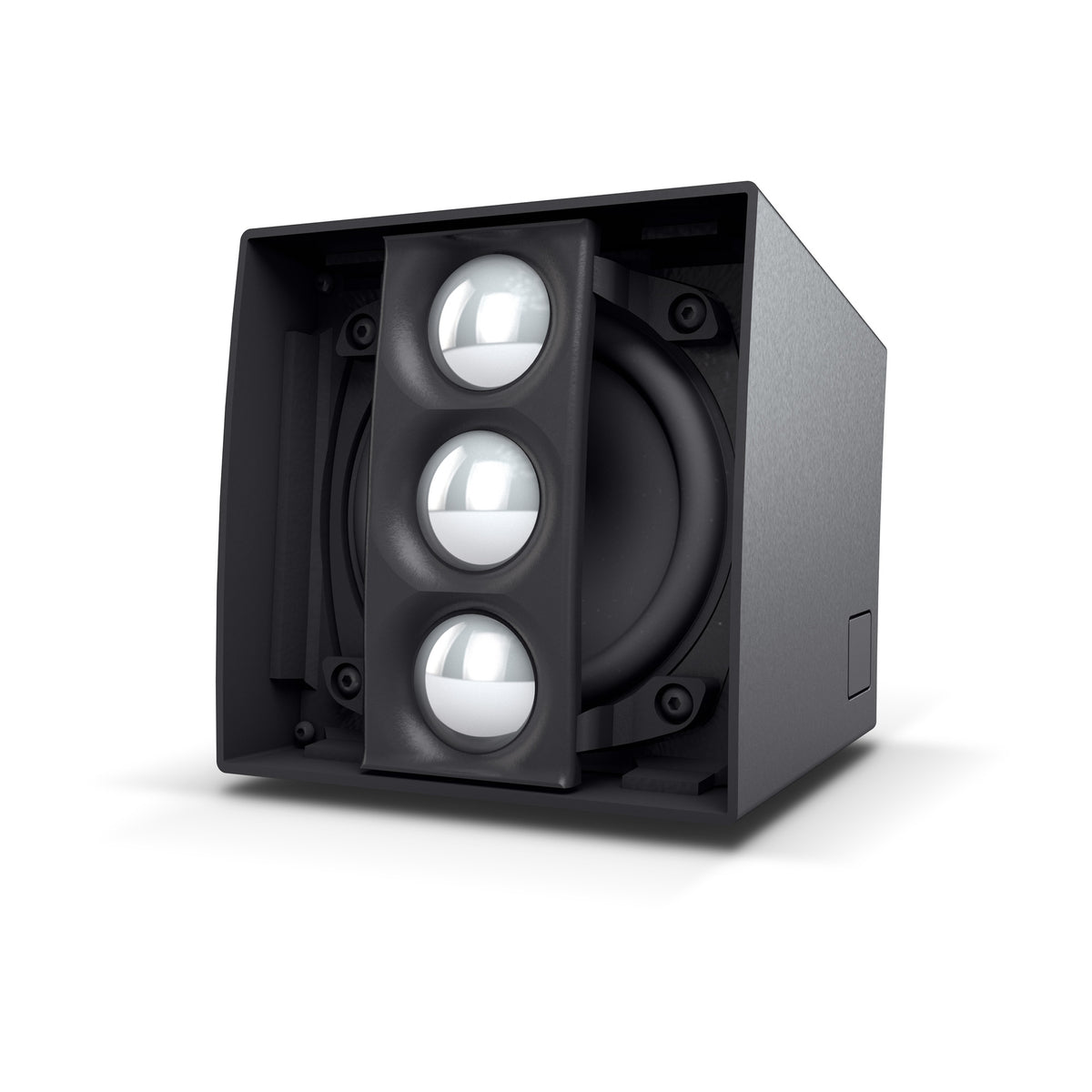 LD Systems CURV 500 PS Sistema de array portátil, 920 W RMS, con mezclador y Bluetooth