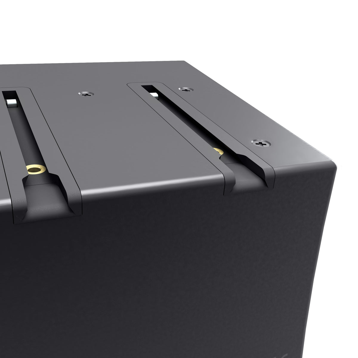 LD Systems CURV 500 PS Sistema de array portátil, 920 W RMS, con mezclador y Bluetooth