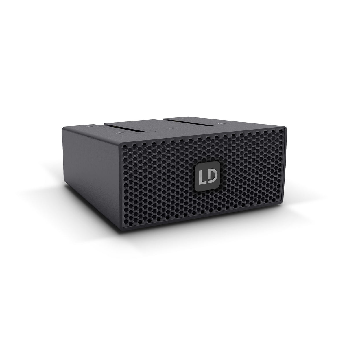LD Systems CURV 500 SLA Adaptador SmartLink para hasta 6 satélites Curv 500