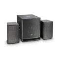 LD Systems DAVE 12 G3 Sistema PA activo 12" 2000 W con DSP