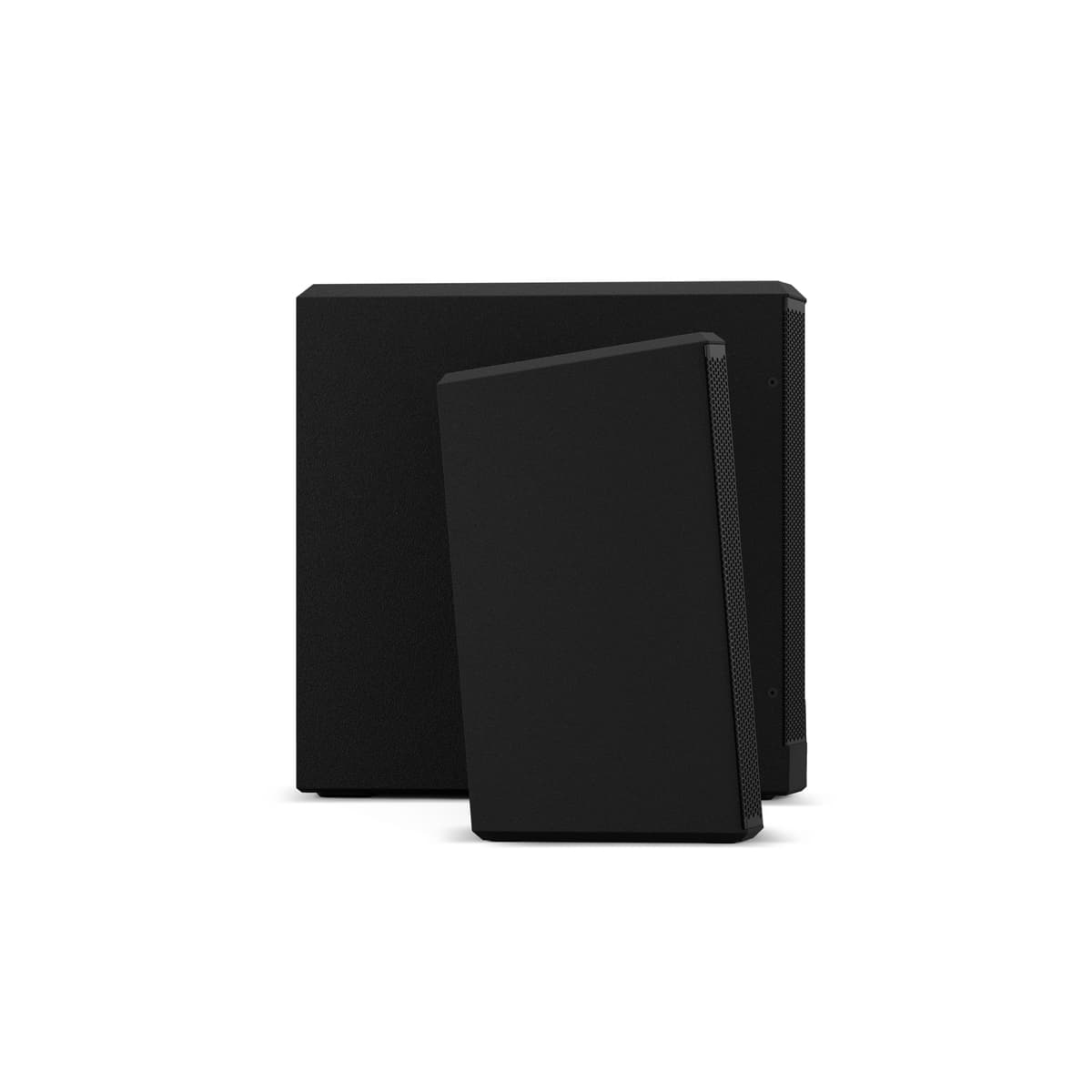 LD Systems DAVE 12 G4X Cabina activa 2.1 12" 1460 W con Bluetooth
