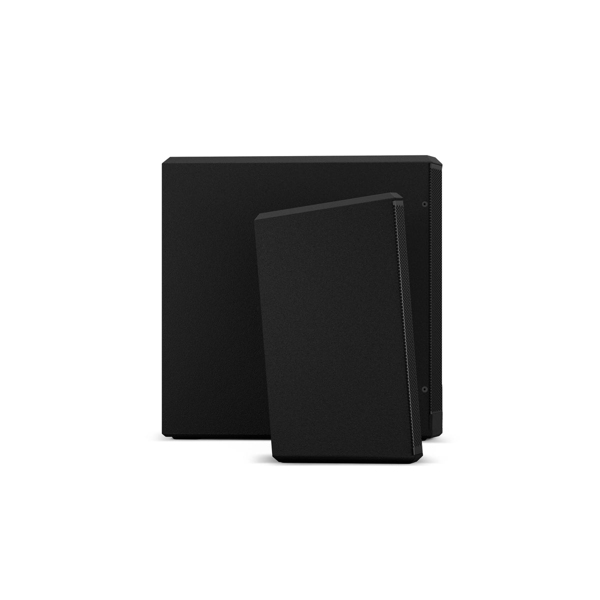 LD Systems DAVE 15 G4X Cabina activa 2.1 15" 2060 W con Bluetooth