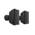 LD Systems DQOR 3 T B Parlante de exterior 3" 70/100 V negro (par)