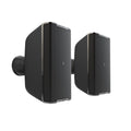 LD Systems DQOR 5 B Parlante de exterior 5" 8 ohm negro (par)