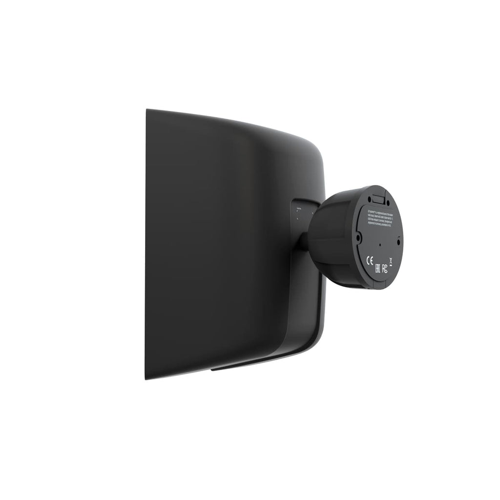 LD Systems DQOR 5 B Parlante de exterior 5" 8 ohm negro (par)
