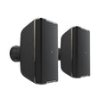 LD Systems DQOR 5 T B Parlante de exterior 5" 70/100 V negro (par)