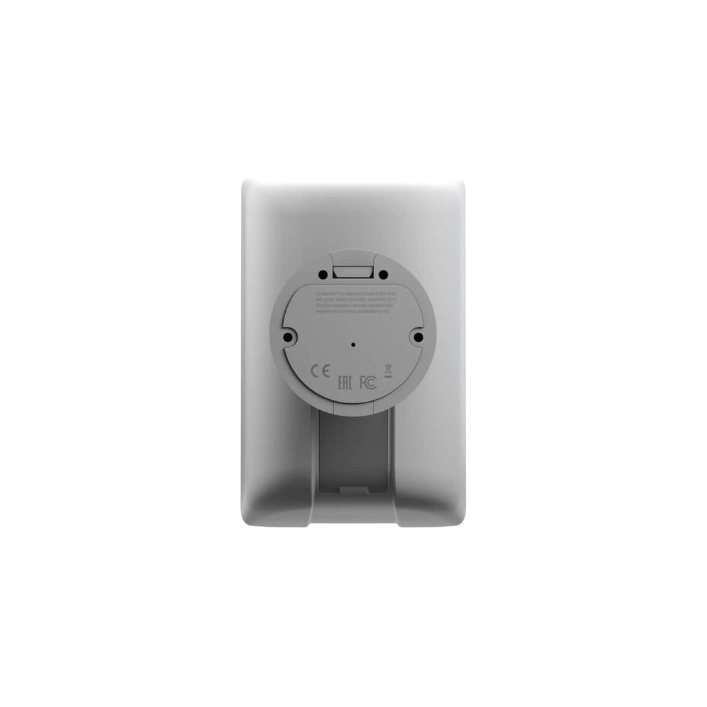 LD Systems DQOR 5 T W Parlante de exterior 5" 70/100 V blanco (par)