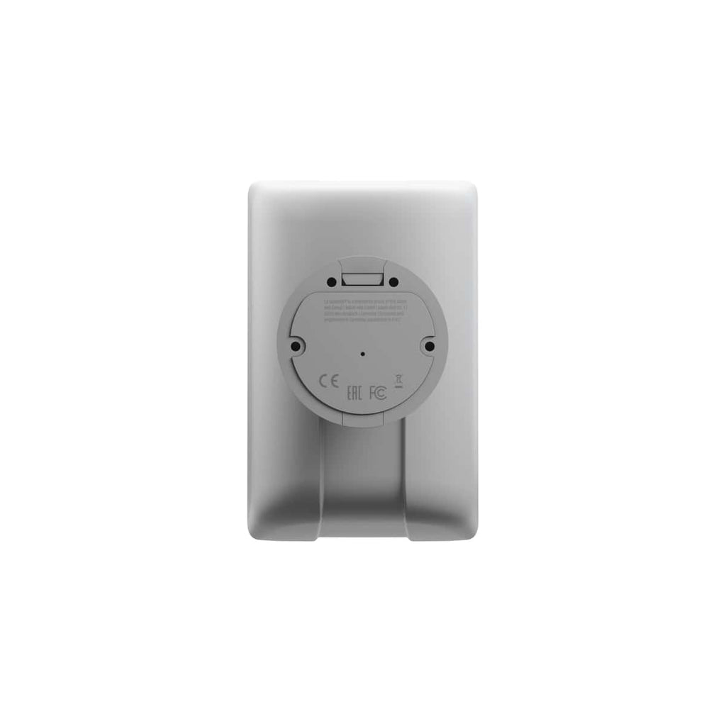LD Systems DQOR 5 W Parlante de exterior 5" 8 ohm blanco (par)