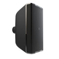 LD Systems DQOR 8 T B Parlante de exterior 8" 70/100 V negro 120 W