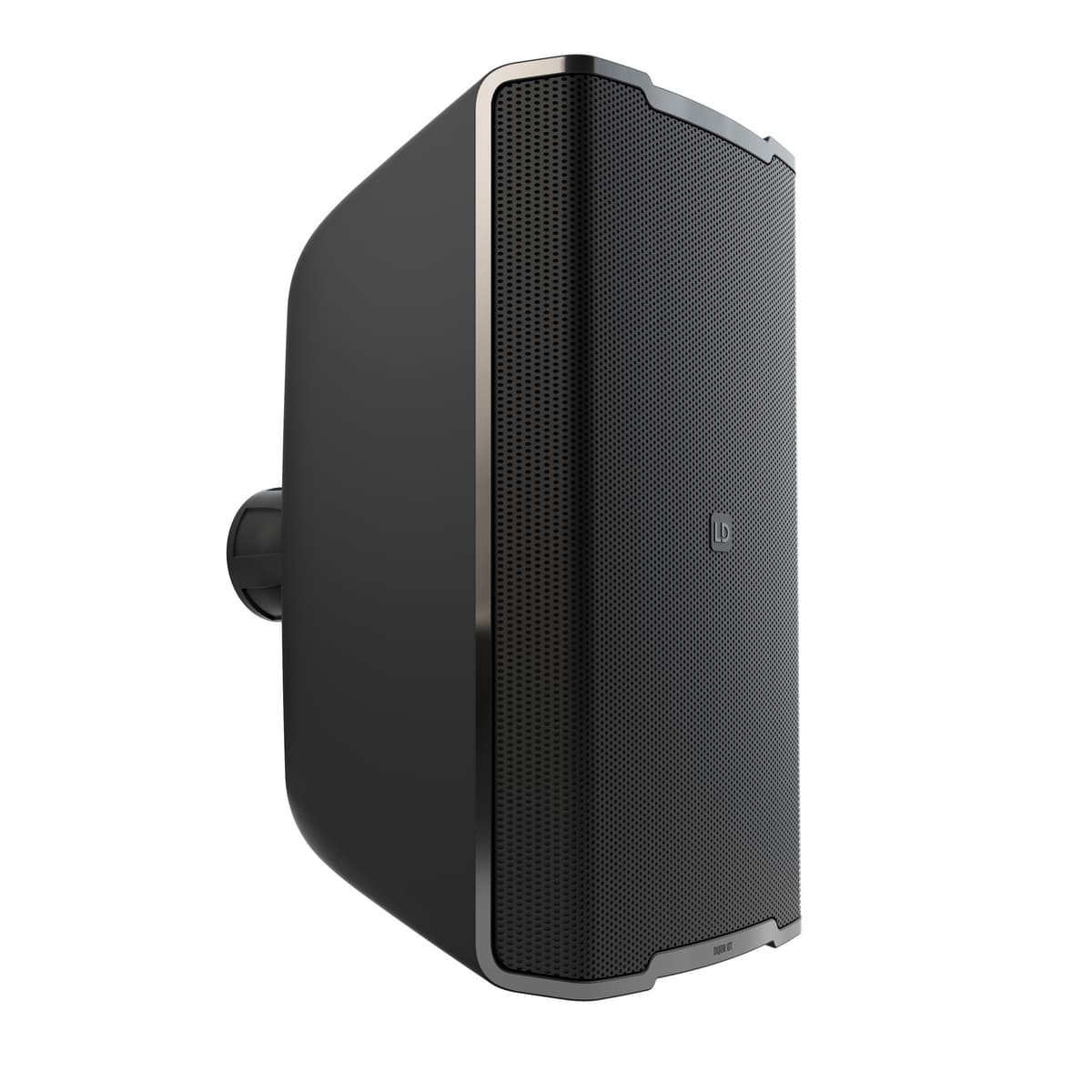 LD Systems DQOR 8 T B Parlante de exterior 8" 70/100 V negro 120 W