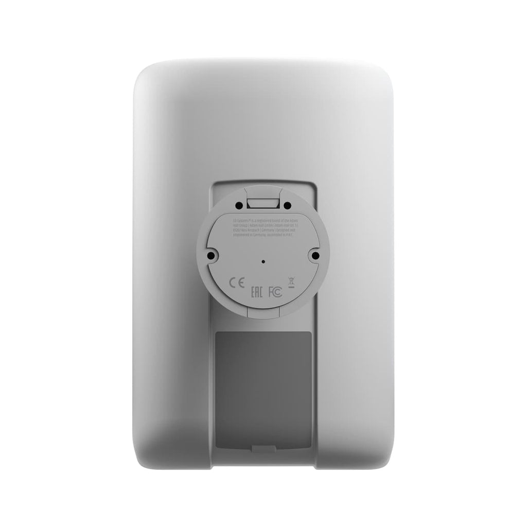 LD Systems DQOR 8 T W Parlante de exterior 8" 70/100 V blanco 120 W
