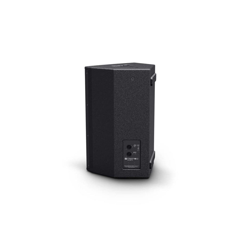 LD Systems STINGER 10 G3 Cabina pasiva 10" 300 W RMS para PA
