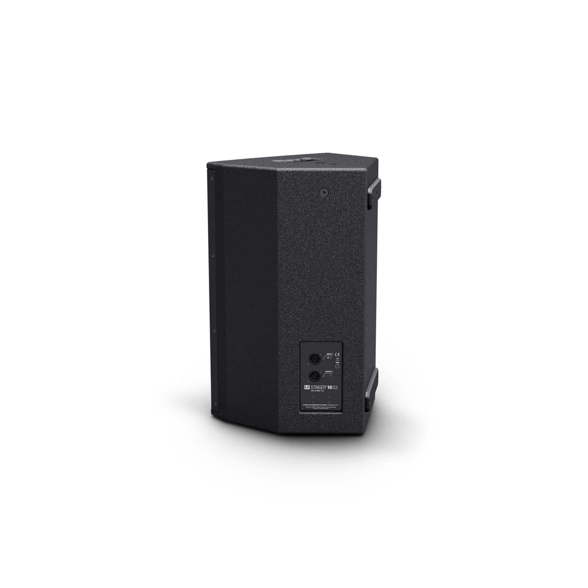 LD Systems STINGER 10 G3 Cabina pasiva 10" 300 W RMS para PA