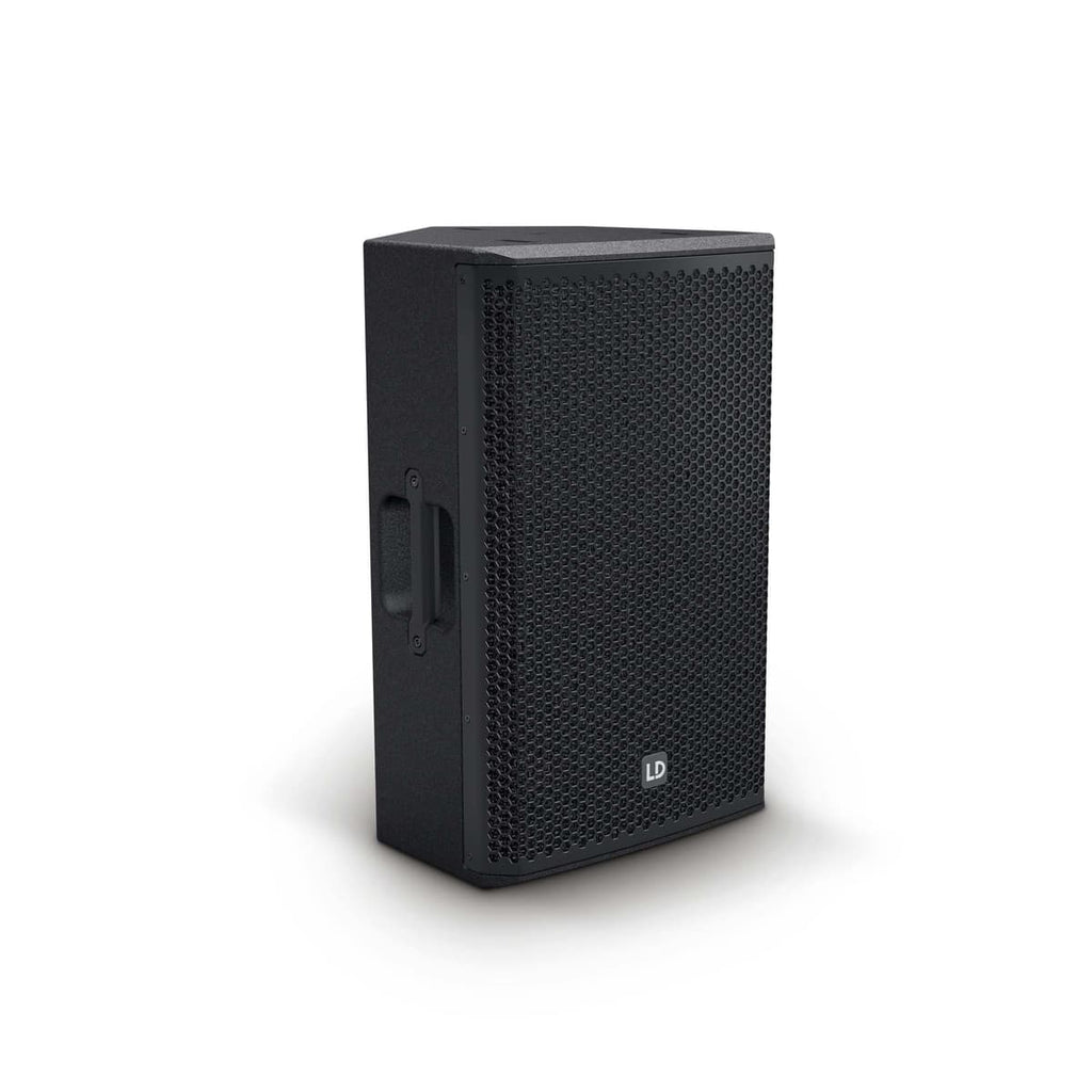 LD Systems STINGER 12 A G3 Cabina activa 12" 500 W RMS DSP DynX
