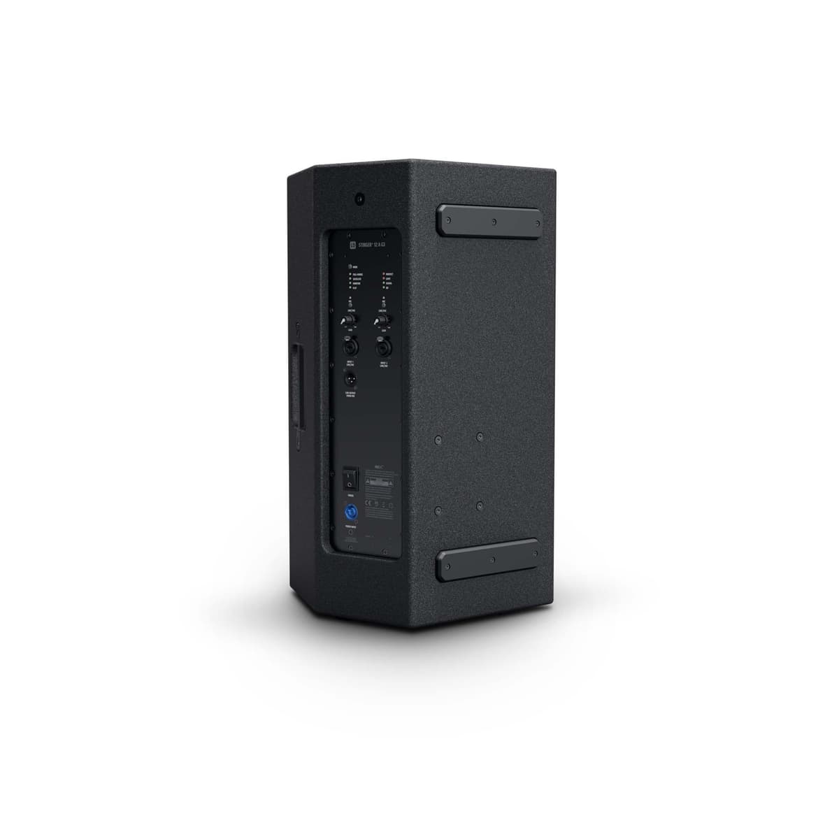 LD Systems STINGER 12 A G3 Cabina activa 12" 500 W RMS DSP DynX