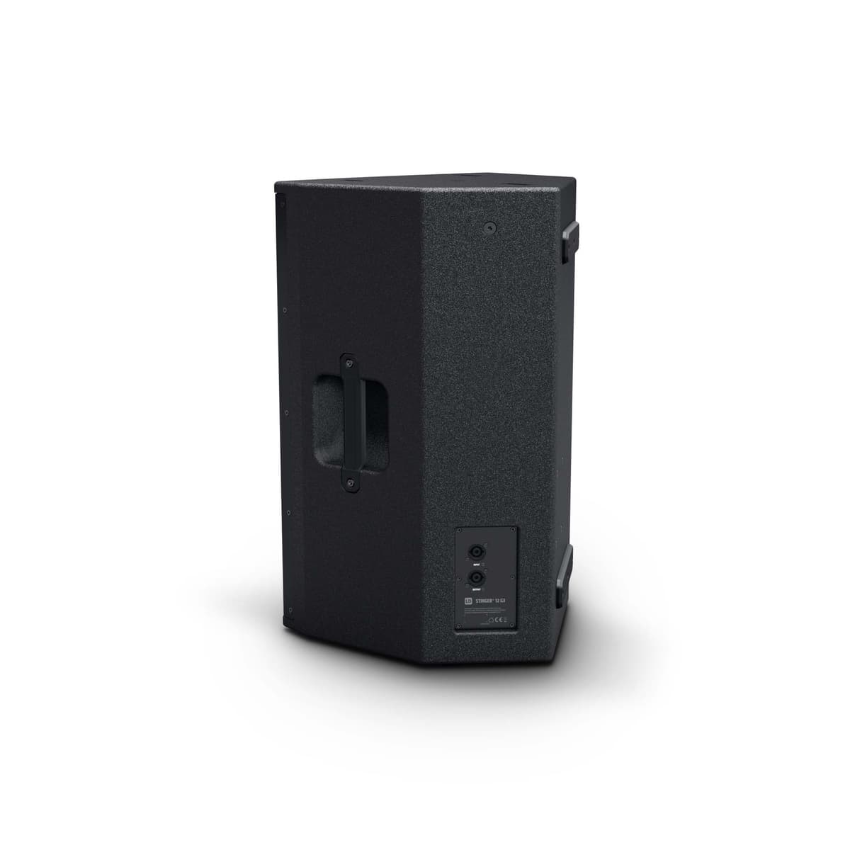 LD Systems STINGER 12 G3 Cabina pasiva 12" 400 W RMS para PA