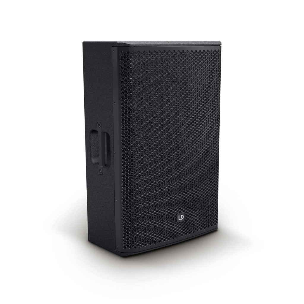 LD Systems STINGER 15 G3 Cabina pasiva 15" 500 W RMS para PA