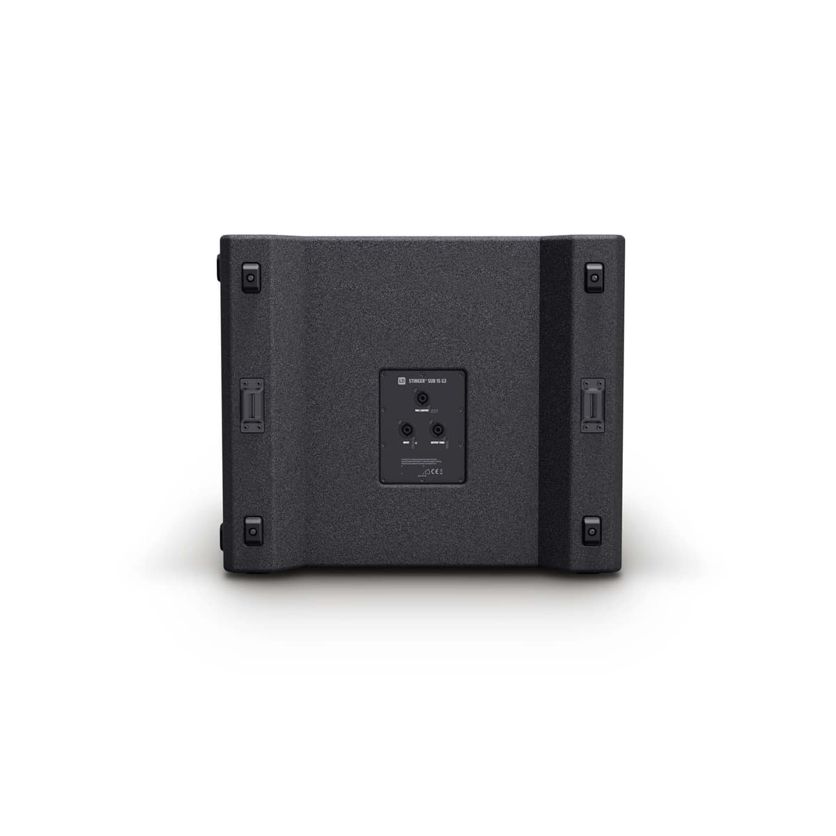 LD Systems STINGER SUB 15 G3 Subwoofer pasivo 15" 600 W RMS