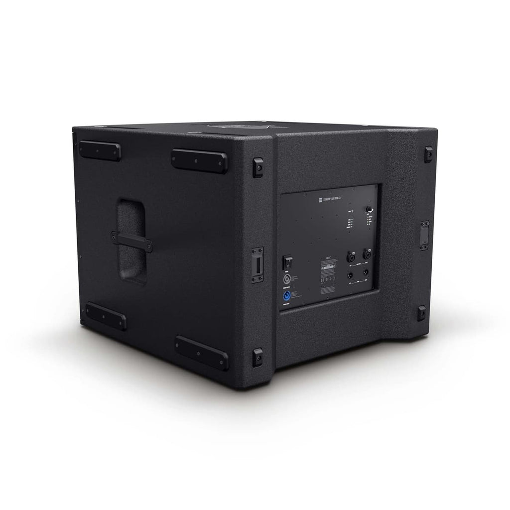 LD Systems STINGER SUB 18 A G3 Subwoofer activo 18" 800 W DynX
