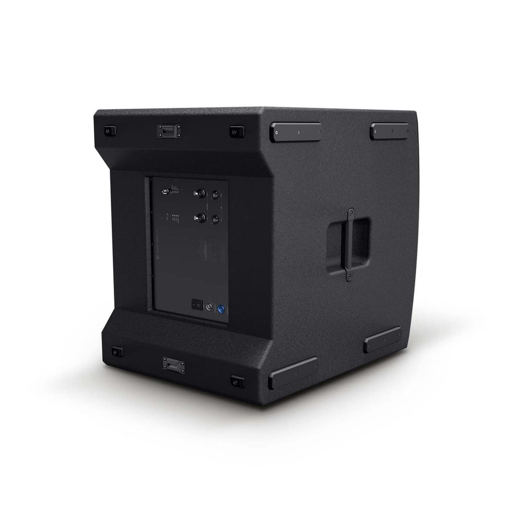 LD Systems STINGER SUB 18 A G3 Subwoofer activo 18" 800 W DynX