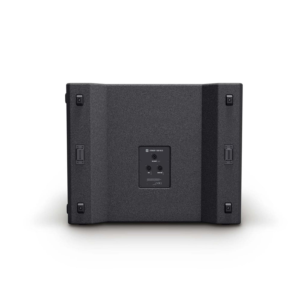 LD Systems STINGER SUB 18 G3 Subwoofer pasivo 18" 800 W RMS