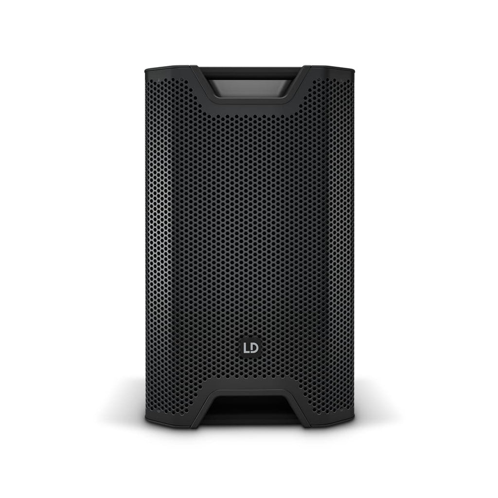LD Systems ICOA 12 A BT Cabina activa coaxial 12" con Bluetooth