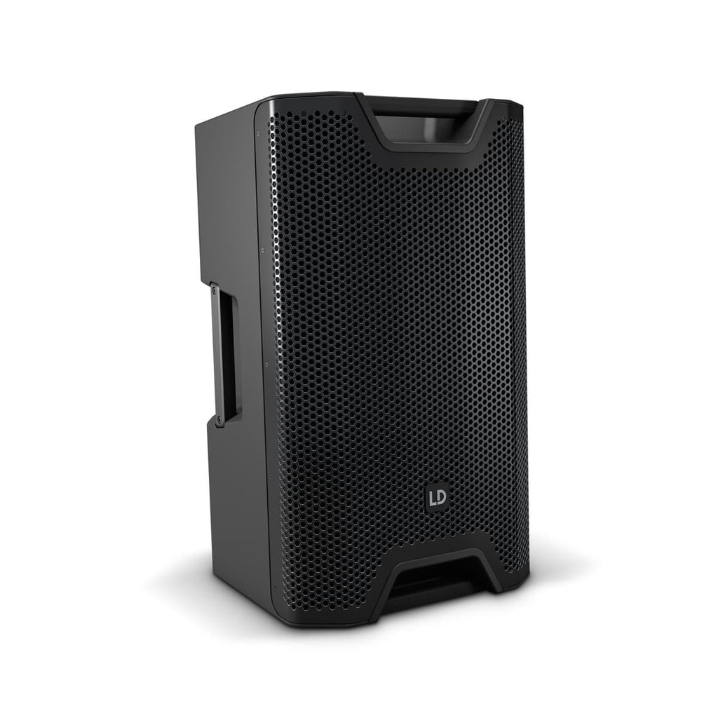 LD Systems ICOA 12 Cabina pasiva coaxial 12" 1000 W pico PA