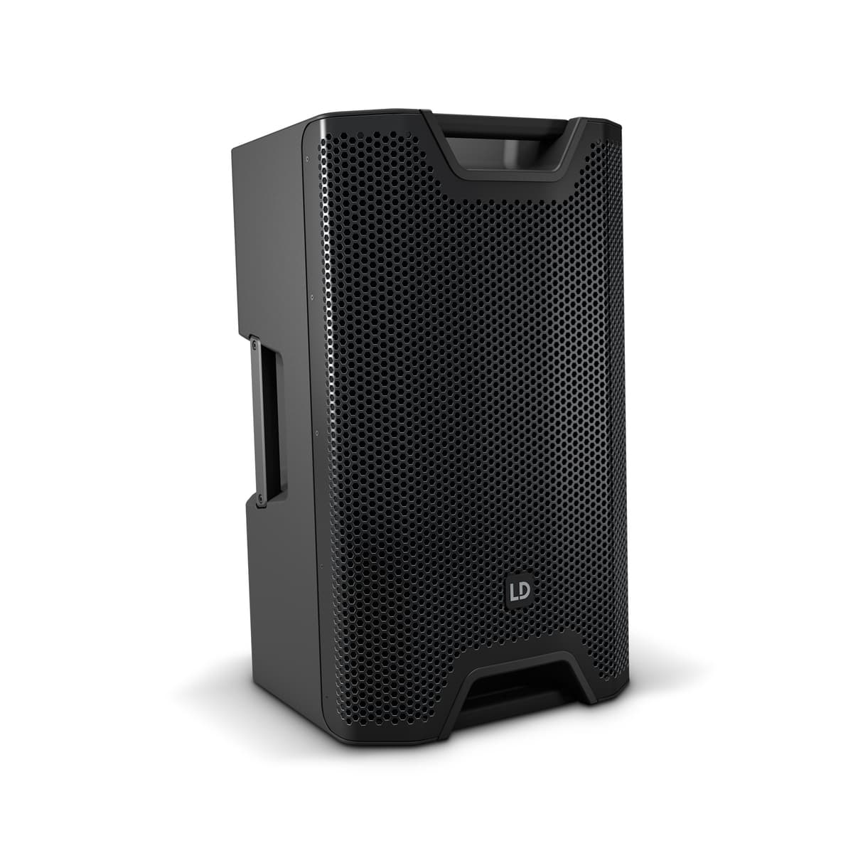 LD Systems ICOA 12 Cabina pasiva coaxial 12" 1000 W pico PA