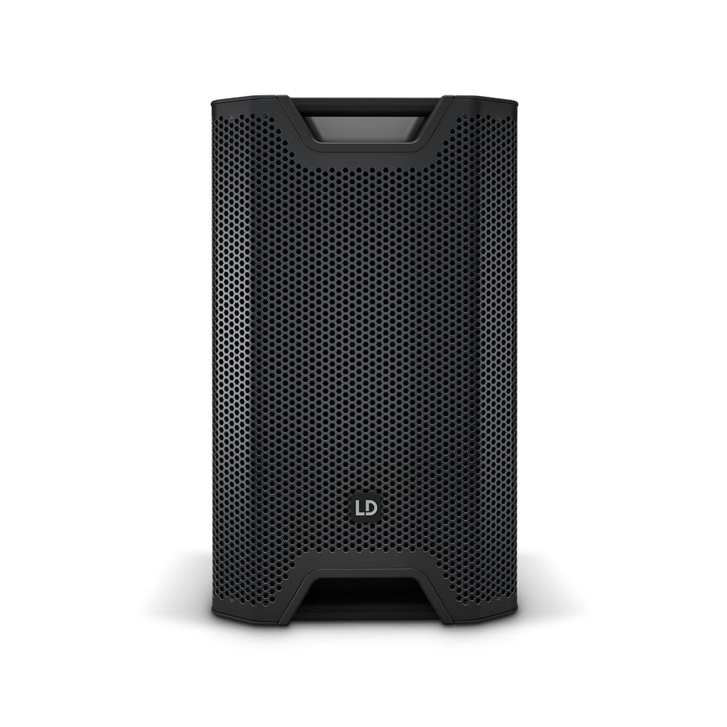 LD Systems ICOA 12 Cabina pasiva coaxial 12" 1000 W pico PA
