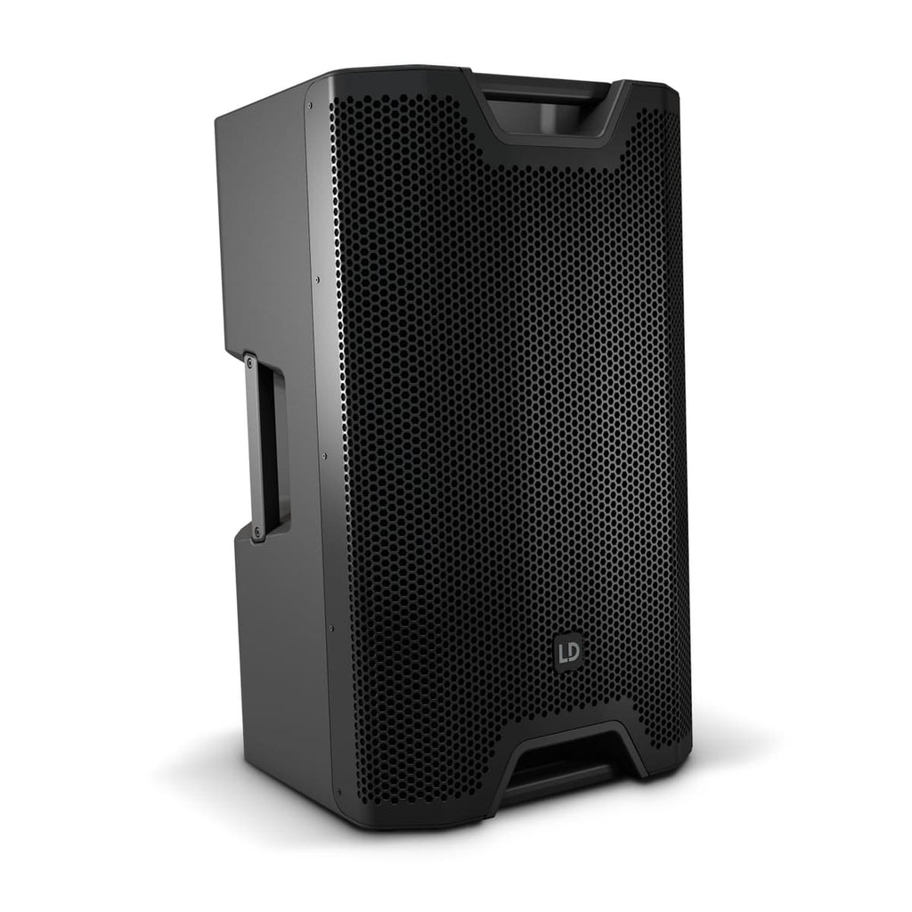 LD Systems ICOA 15 A BT Cabina activa coaxial 15" con Bluetooth