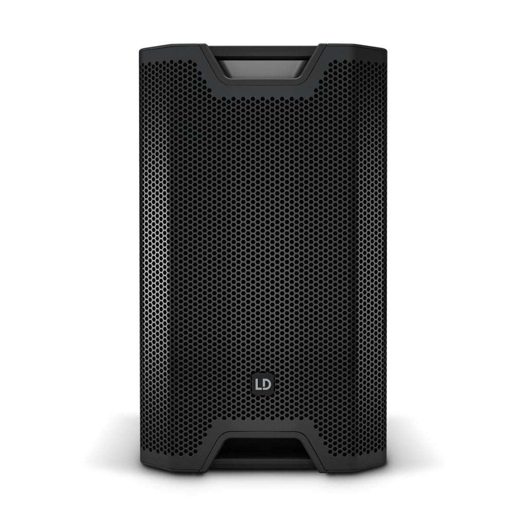 LD Systems ICOA 15 A BT Cabina activa coaxial 15" con Bluetooth