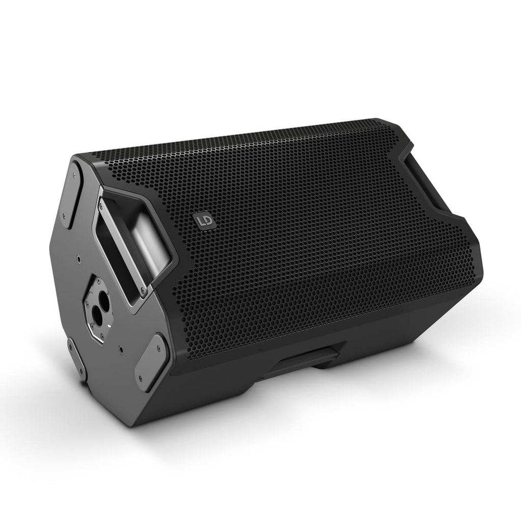 LD Systems ICOA 15 A BT Cabina activa coaxial 15" con Bluetooth