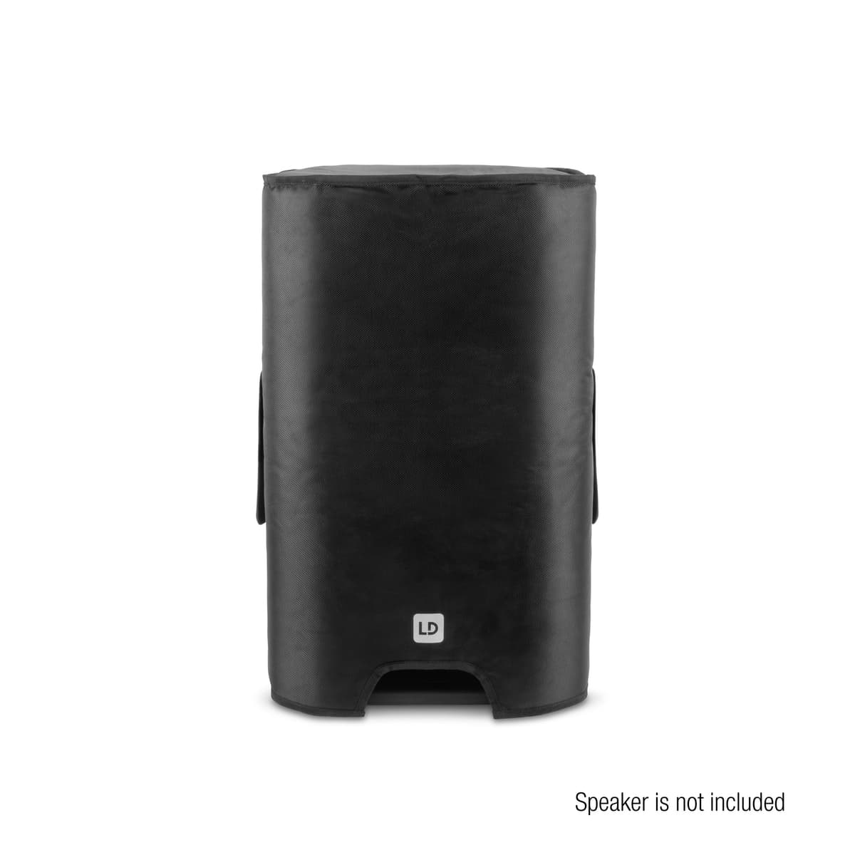 LD Systems ICOA 12 PC Funda protectora acolchada para ICOA 12"