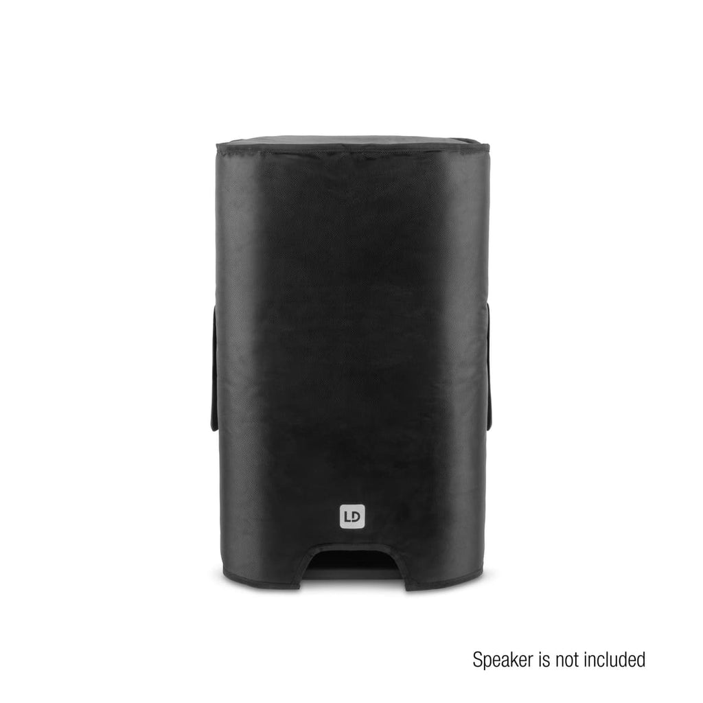 LD Systems ICOA 15 PC Funda protectora acolchada para ICOA 15"