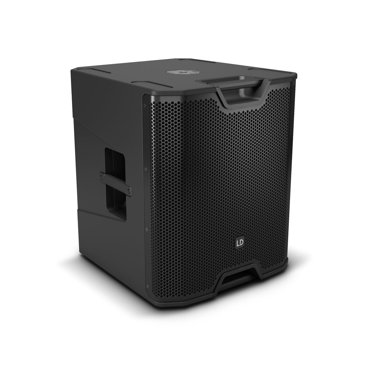 LD Systems ICOA SUB 15 A Subwoofer activo 15" 400 W RMS
