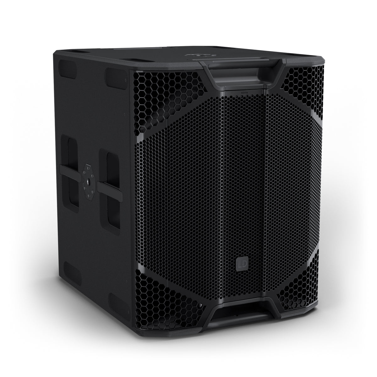 LD Systems ICOA PRO SUB 21 A Subwoofer activo 21" 1500 W