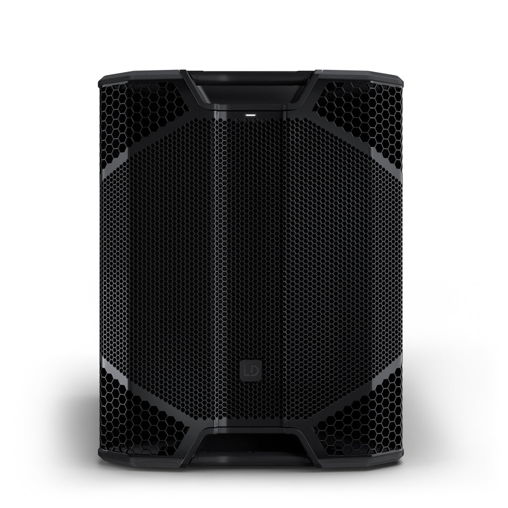 LD Systems ICOA PRO SUB 21 A Subwoofer activo 21" 1500 W