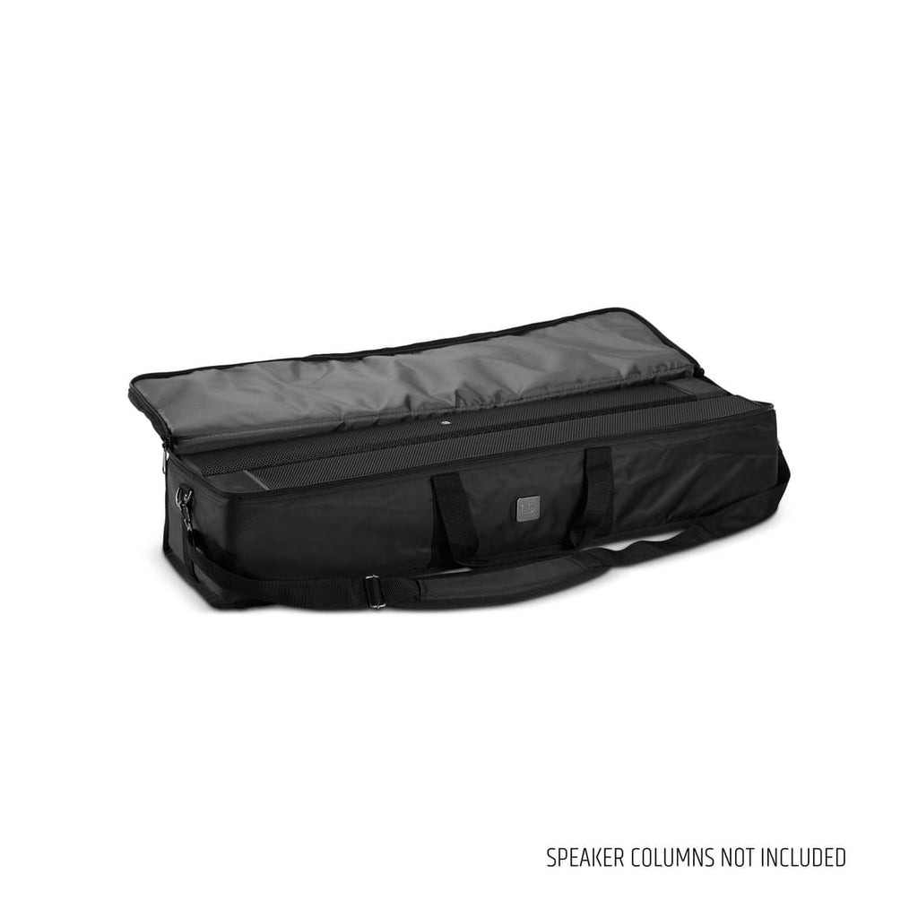 LD Systems MAUI 28 G3 SAT BAG Bolsa de transporte acolchada para columna